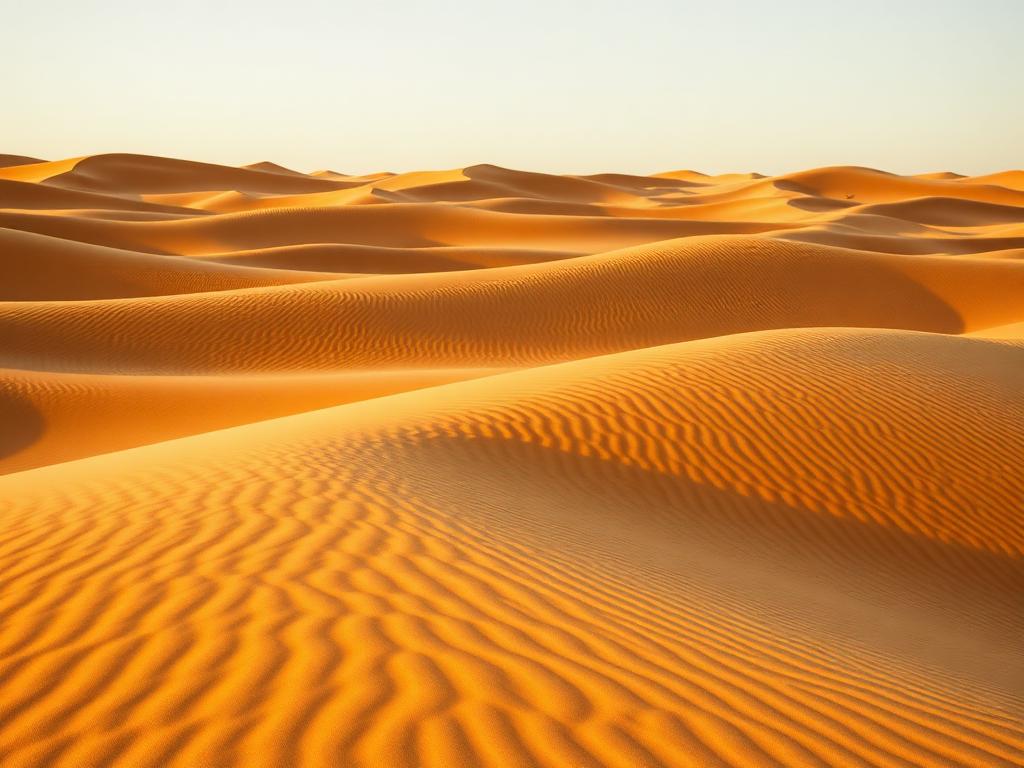 Médanos Grandes, San Juan, Argentina